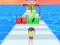 Spil Princess Dress Up Run online