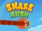 Spil Snake Rush online