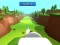 Spil Skibidi Toilet Rocket Launcher online