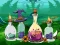 Spil Bottle Stuck Honeybee Escape online