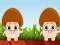 Spil Find Magic Mushroom Guy online