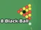 Spil 8 Black Ball online