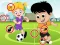 Spil Soccer Differences online