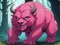 Spil Magical Pink Beast Rescue online