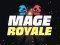 Spil Mage Royale online