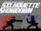 Spil Silhouette Showdown online