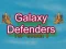 Spil Galaxy Defenders online