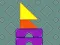 Spil Wobble Castle online