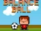 Spil Balance Ball online