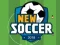 Spil New Soccer online