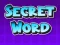 Spil Secret Word online