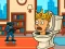 Spil 007 Cameraman Enemy Skibidi online