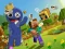 Spil Rainbow Friends Minecraft Hidden Skibidi online