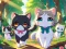 Spil Adventure of Kittens online