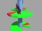 Spil Ratomilton Helix Jump online