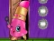 Spil Charming Lipstick Girl Escape online