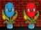 Spil Escape the Tulip Flower online