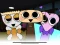 Spil Sprunki x Dandy's World 2 online