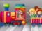 Spil Escape the Train Room online