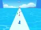 Spil Stickman Collect Run online