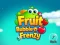 Spil Fruit Bubble Frenzy online