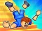 Spil Robux Destruction! Ragdoll Show! online