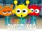 Spil Sprunki Pyramixed: Squid Game online