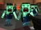 Spil Blocky Hunter online
