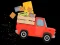Spil Pickup Driver: Truck online