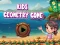 Spil Kids Geometry Game online