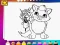 Spil Fun Coloring Adventure For Kids online