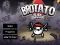 Spil Brotato Alien Survivor online