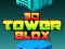 Spil 3d Tower Blox online