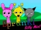 Spil Silly Sprunki online