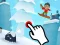 Spil Ski Frenzy online