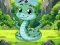 Spil Snake Searching The Baby online