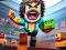 Spil Chicken Jockey Combat online