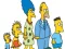 Spil The Simpsons: Find the Difference online