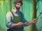 Spil Creative Artists Escape online