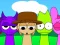 Spil Sprunki Pyramixed - Finished Animations online