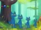 Spil Rescue The Locked Kitten online