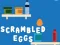 Spil Scrambled Eggs online