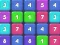 Spil 2048 clicker online