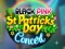 Spil Black Pink St.patricks Day Concert online