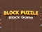 Spil Block Puzzle Block Game online