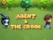 Spil Agent & The Crook online