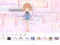 Spil Dress Princess online