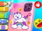 Spil Coloring Book: Phone Case online