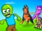 Spil Dogs Vs Aliens online