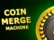 Spil Coin Merge Machine online